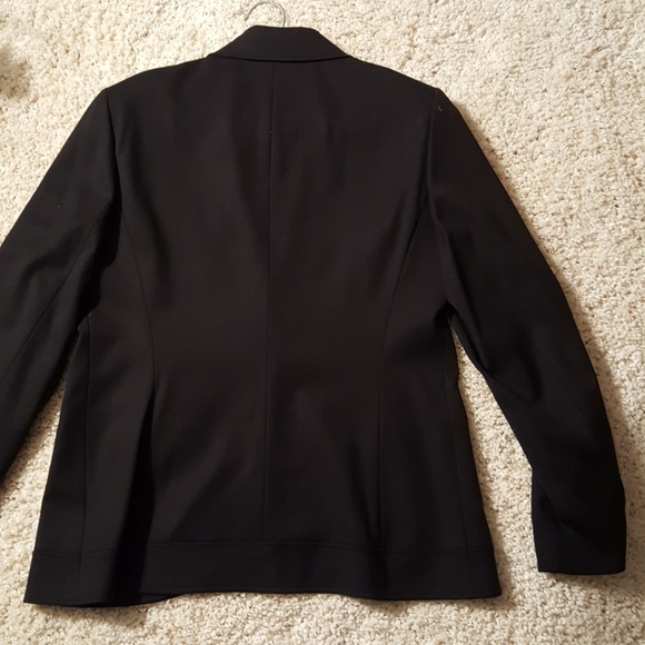 Lafayette 148 Blazer - Picture 7 of 7